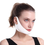 NOVELOZ FaceFit™ | Banda Facial de Cuidado y Sujeción