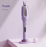 NOVELOZ WavePro™ | Rizador Automático de Cabello