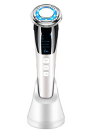NOVELOZ ThermaGlow™ | Masajeador Facial Inteligente