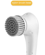 NOVELOZ CleanPro 5™ | Cepillo Eléctrico Multifunción
