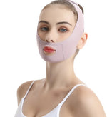 NOVELOZ FaceFit™ | Banda Facial de Cuidado y Sujeción