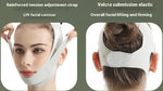 NOVELOZ FaceFit™ | Banda Facial de Cuidado y Sujeción
