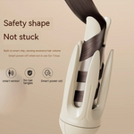 NOVELOZ WavePro™ | Rizador Automático de Cabello